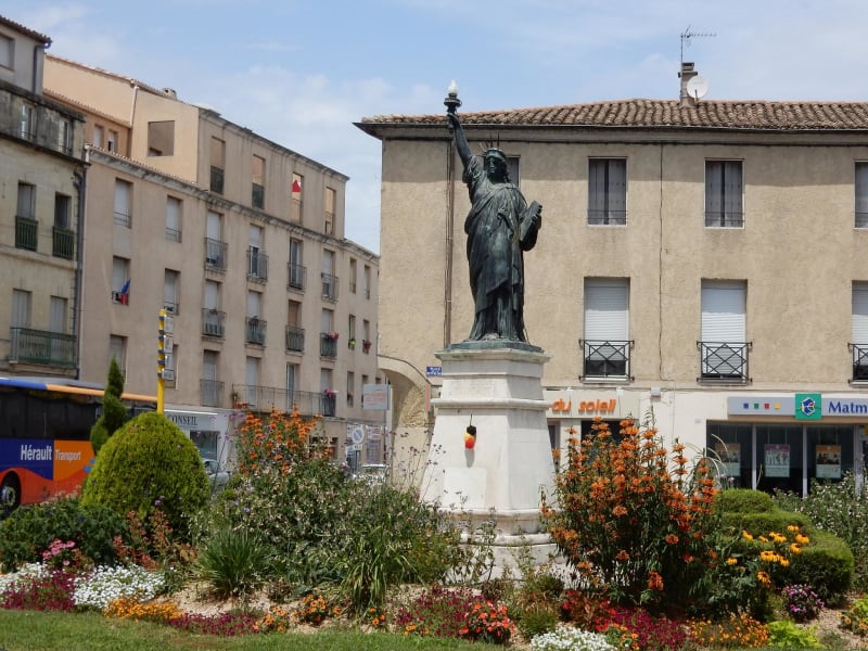Sur un air de liberté à Lunel et évasion historique - Lunel