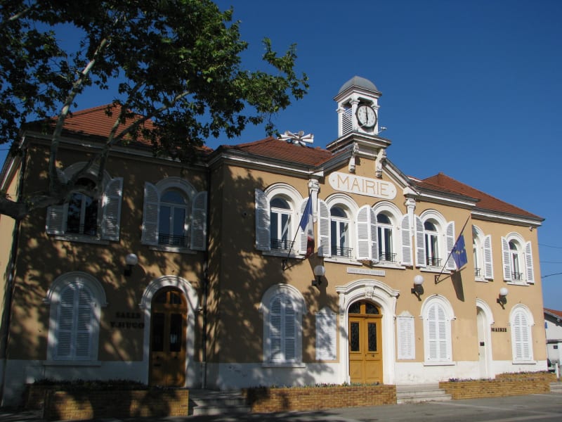 De Fontaines-sur-Saône à Sathonay-Camp - Fontaines-sur-Saône