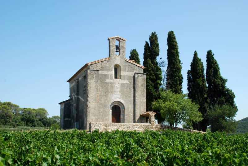 Tornac : une rando qui claque dans un coin de paradis - Tornac