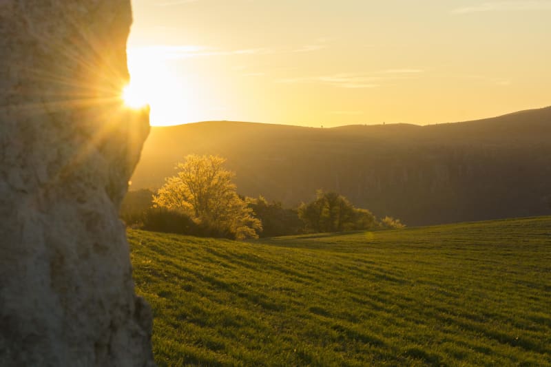 Saint-Jean-de-Crieulon : le bonheur dans le Piémont cévenol ! - Saint-Jean-de-Crieulon