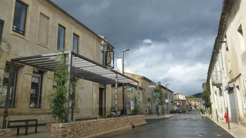 Caveirac : bulle d'air bucolique à quelques encablures de Nîmes - Caveirac