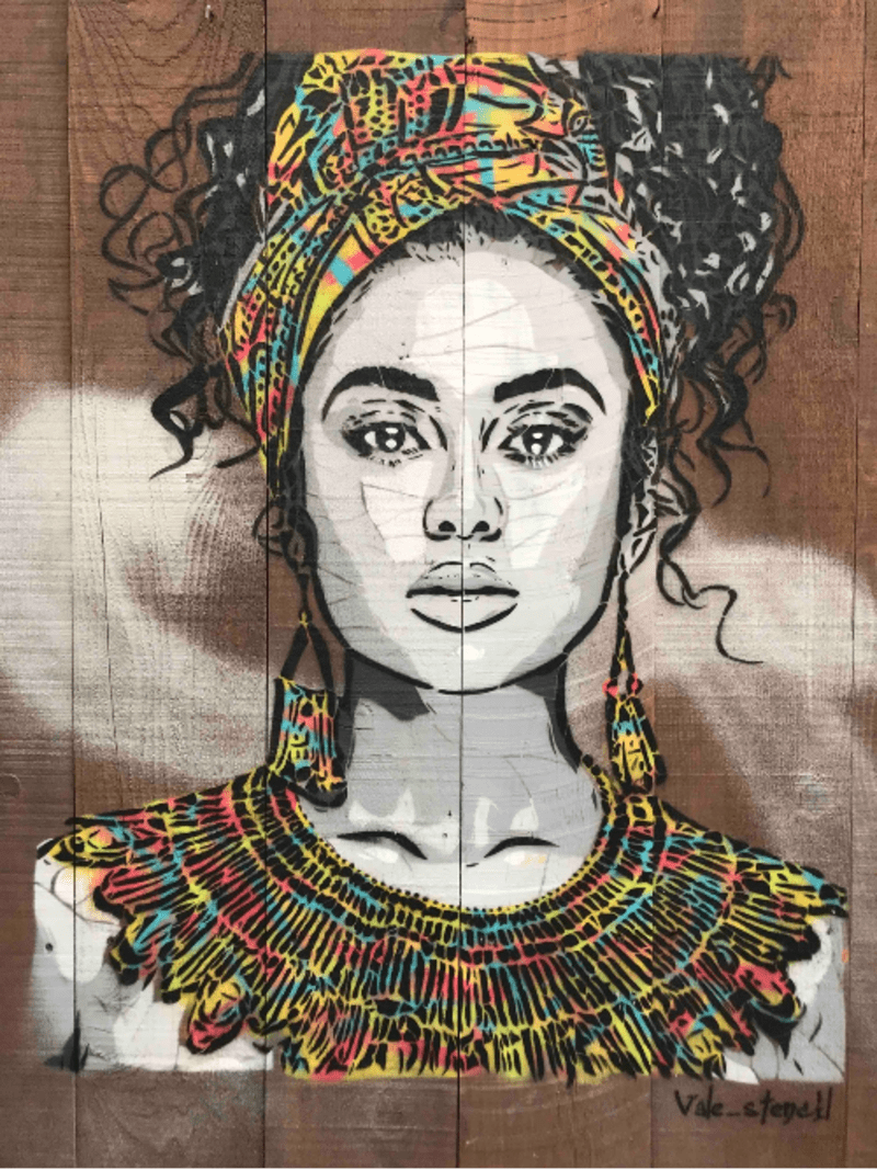 Marseille, hoofdstad van straatkunst - Marseille