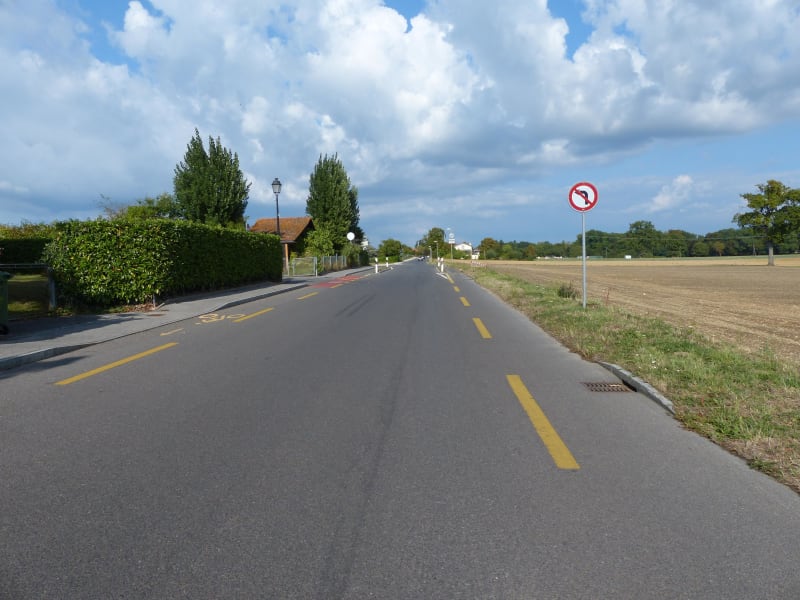 Bassy : excursion hors du temps entre le Rhône et les Usses - Bassy