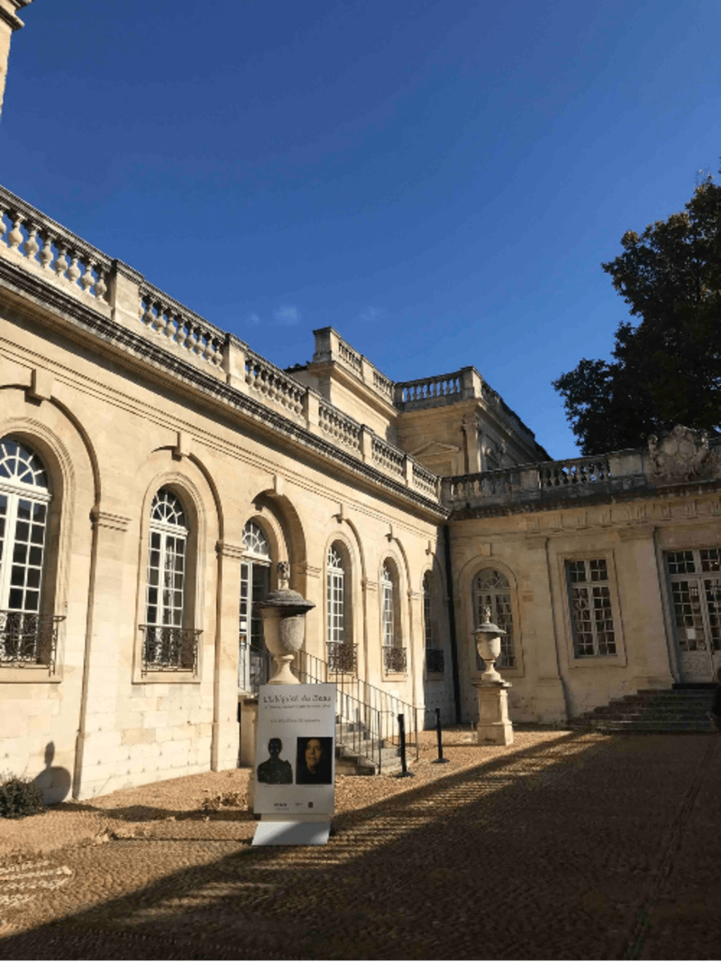 Musées et hôtels particuliers d'Avignon - Avignon