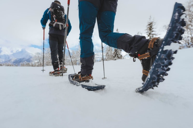 Sur les hauteurs de Bettex, Entre Deux Nants - Saint-Gervais-les-Bains