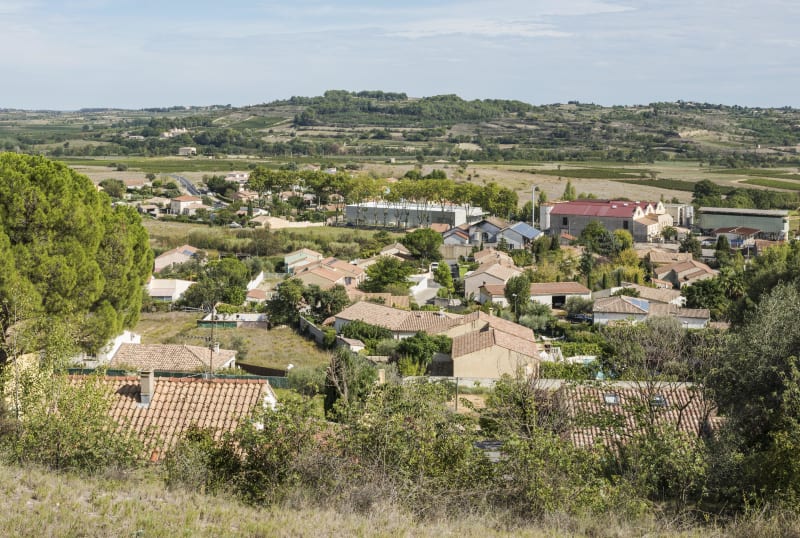 Que dure ce moment doux à Murviel-lès-Béziers ! - Murviel-lès-Béziers