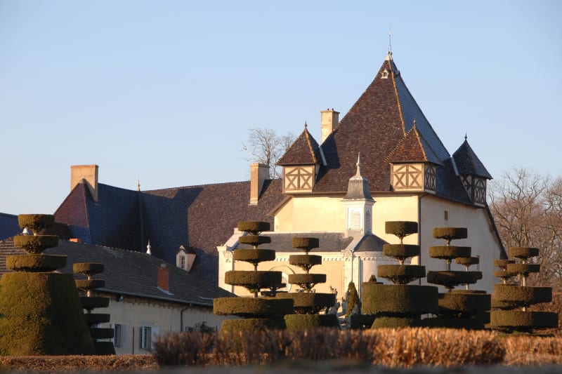 Belleville-en-Beaujolais: een waanzinnige ervaring in het Château de Pizay - Belleville-en-Beaujolais