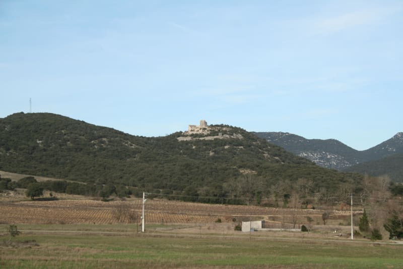 À l'aventure au Castellas de Montoulieu ! - Montoulieu