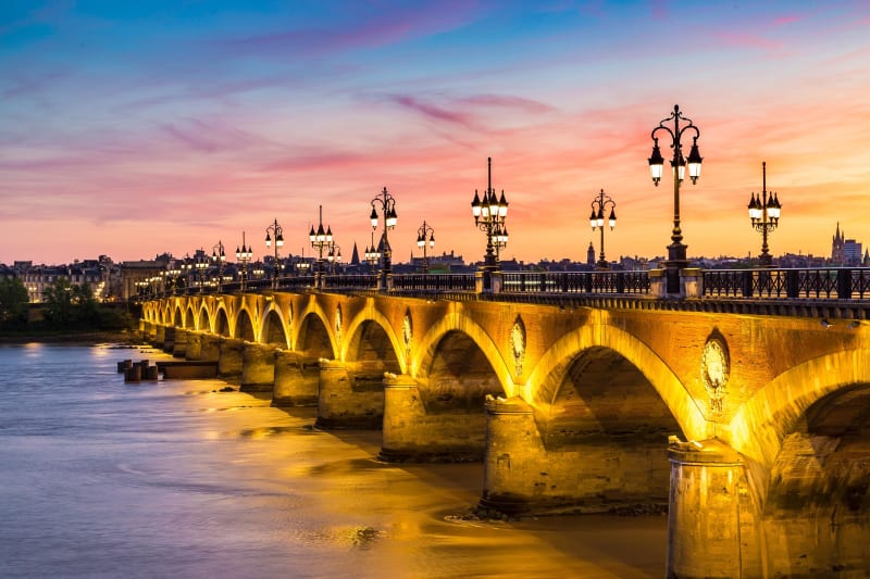 Sur l'eau et dans les nuages : balade cool au fil de la Garonne - Floirac