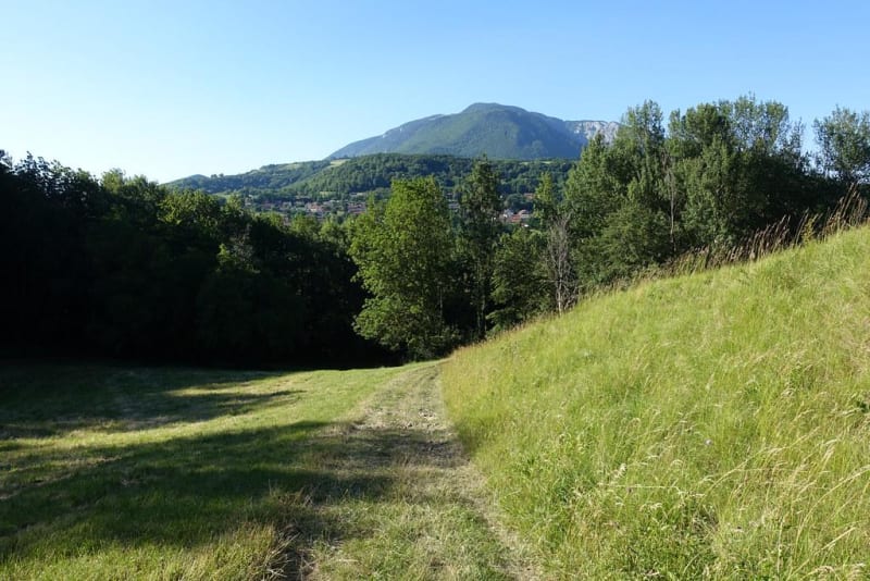 Clarafond-Arcine et aventure puissante dans la vallée du Rhône - Clarafond-Arcine