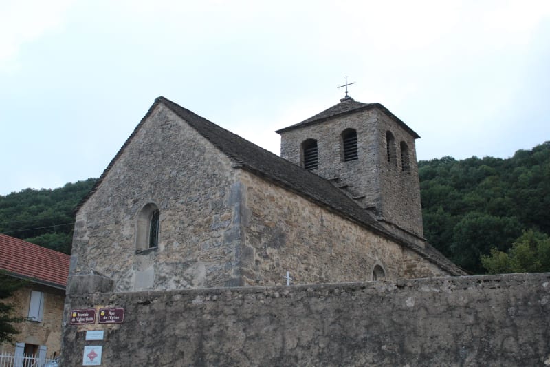 Cleyzieu et à l'aventure au crêt Saint-Martin ! - Cleyzieu