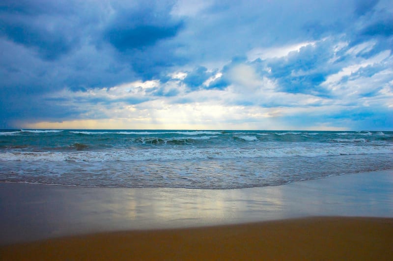 Piriac-sur-Mer et sa balade tranquille le long des plages - Piriac-sur-Mer