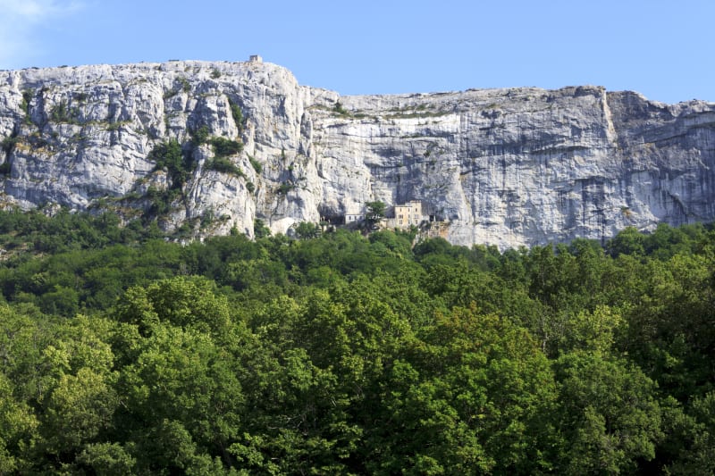Aventure à la découverte des Dents de Roque Forcade ! - Plan-d'Aups-Sainte-Baume