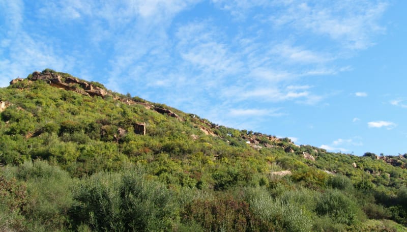 Evasion autour des monts de Caumont-sur-Durance - Caumont-sur-Durance