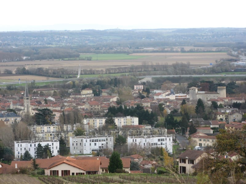 Tour idyllique de Graves-sur-Anse et évasion dans la nature - Anse