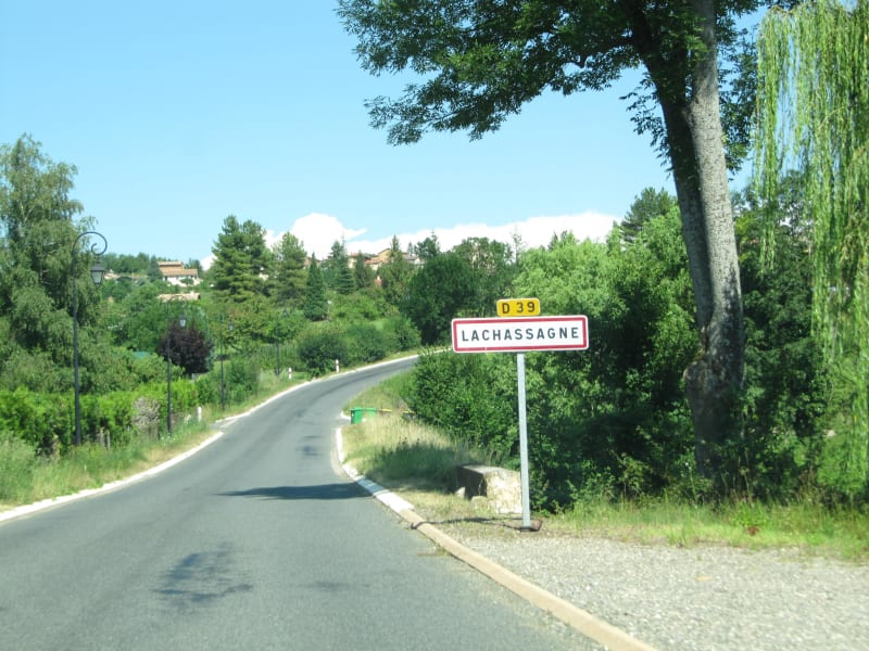 Lachassagne : la voie du terroir - Lachassagne
