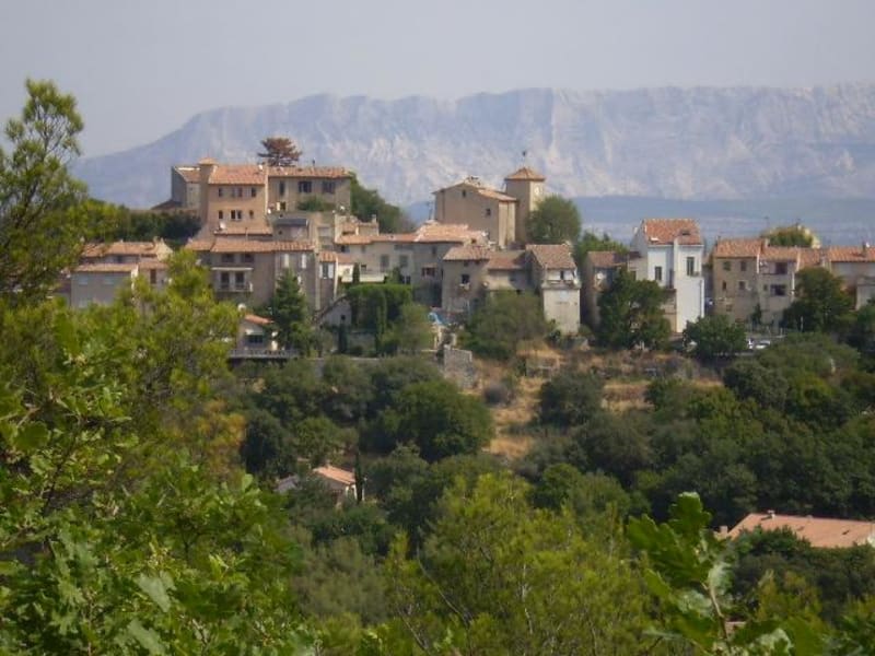 Mimet : sacré bol d'air à la tête du Grand Puech - Mimet