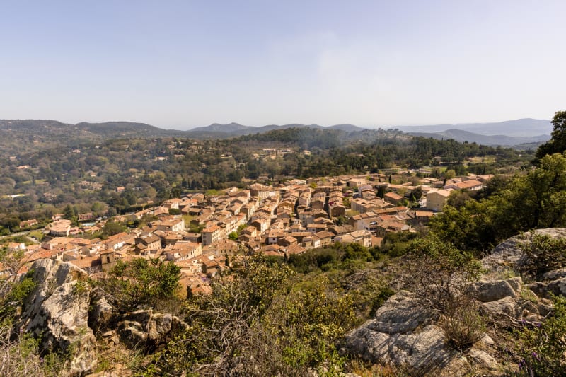 À la découverte de la chapelle Notre-Dame de Miremer - La Garde-Freinet