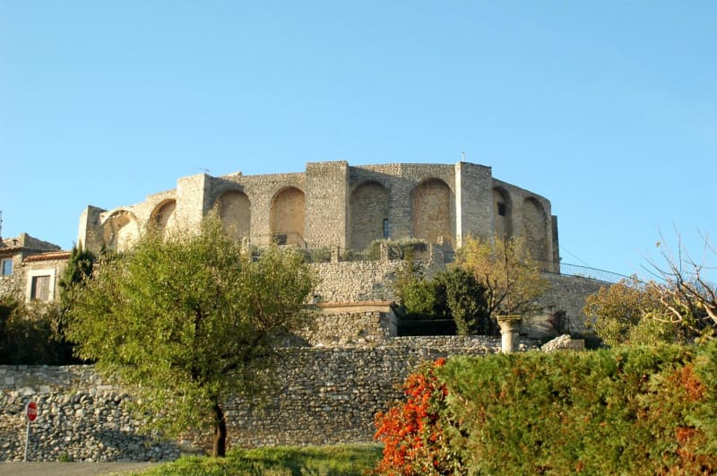 Lançon-Provence : un bon bond dans le passé - Lançon-Provence