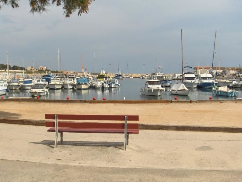 Martigues : virée du port de Carro aux carrières de La Couronne - Martigues