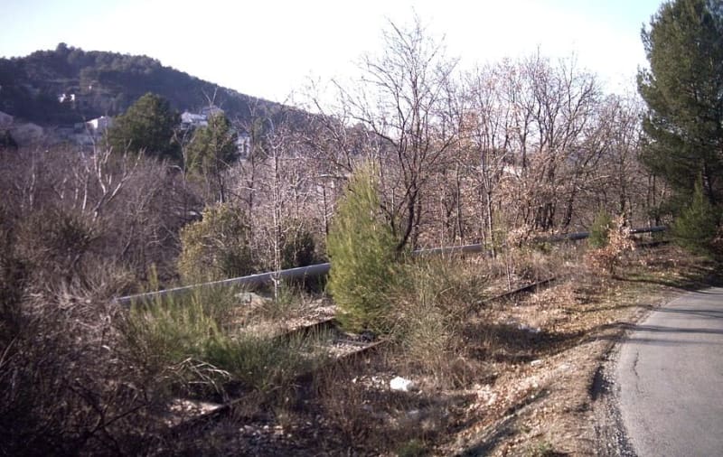 Belcodène : évasion de rêve à travers le vallon du Tonneau - Belcodène