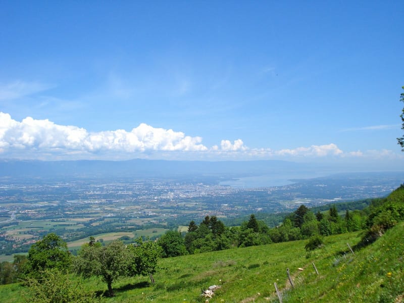 Sentier du Sappey - Le Sappey