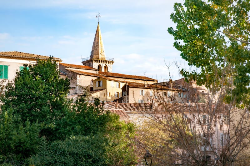 Brignoles : découverte de la capitale de la Provence verte - Brignoles