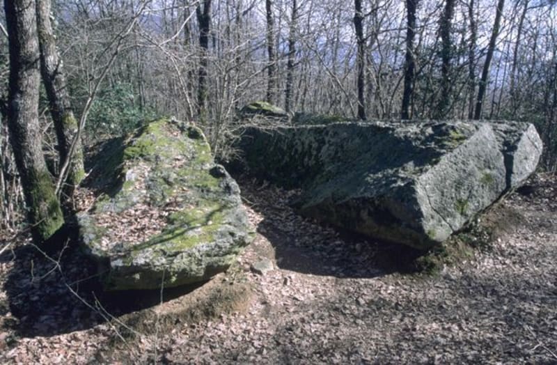 Pierre-Vieille - Monnetier-Mornex