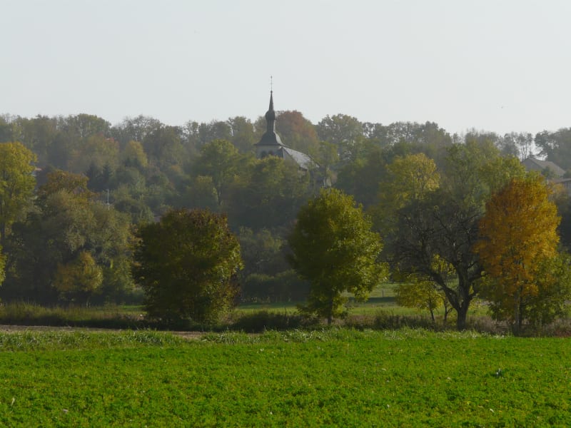 Via Romana - Vers