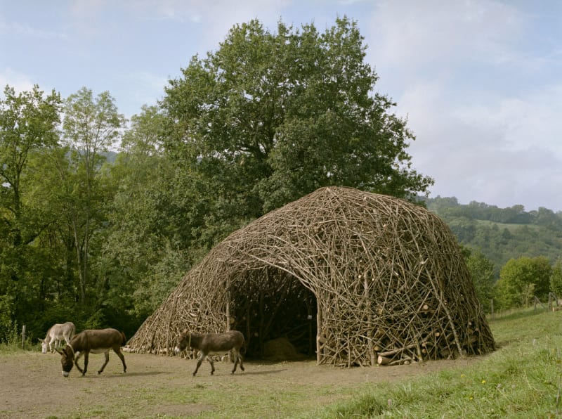 Sentier Art et Nature - Copponex