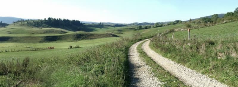 Petite randonnée autour des Bouvets d'Amont - Saint-Pierre