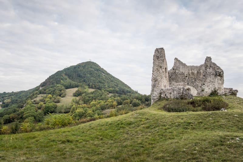 Randonnée pédestre - Le Tour de Chaumont - Chaumont