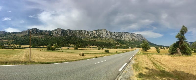Balade intrigante à Saint-Vallier-de-Thiey - Saint-Vallier-de-Thiey
