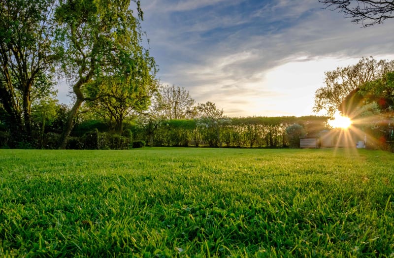 Balade dans la campagne de Saint-Eutrope - Montmoreau