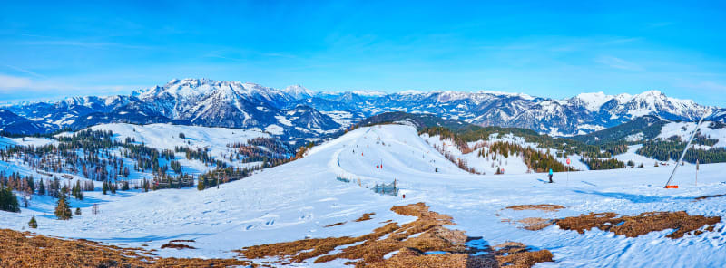 Cime du Mélezet par les prés depuis Ceillac - Ceillac