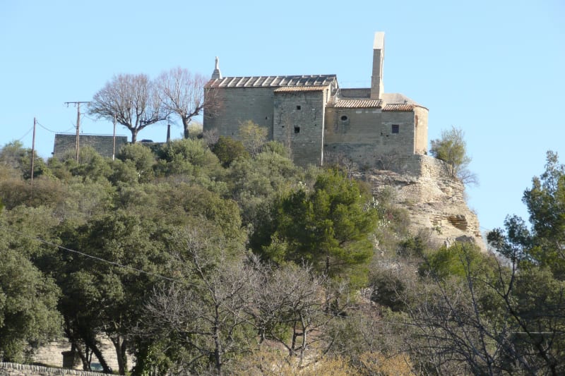Moment hors du temps à Saumane-de-Vaucluse - Saumane-de-Vaucluse