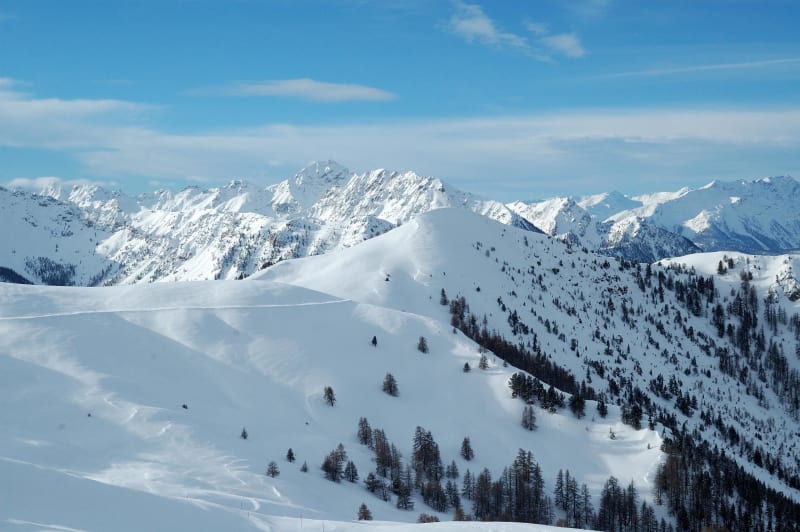 Aller-retour au sommet du Schnepfenried - Le Schnepfenried
