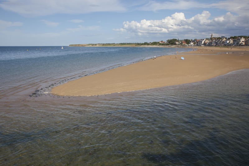 Boucle autour de Saint-Jean-de-Monts - Saint-Jean-de-Monts