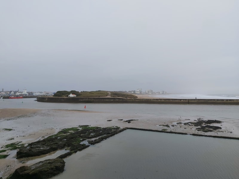 La Corniche - Saint-Hilaire-de-Riez
