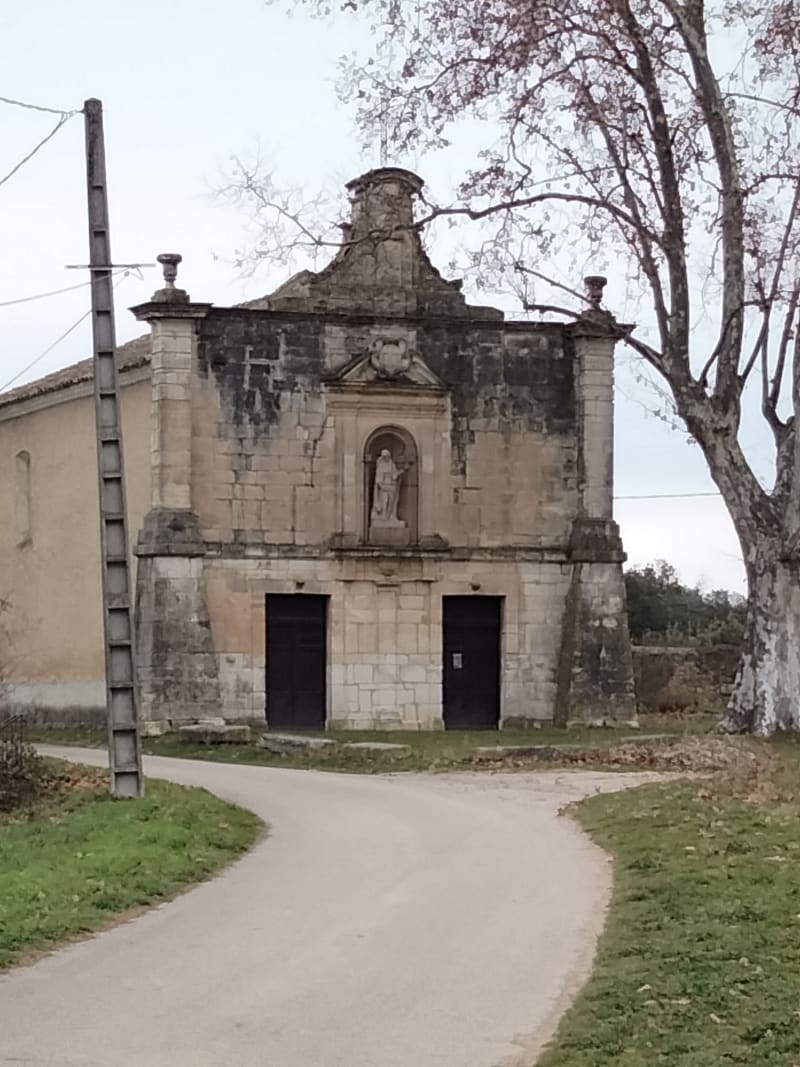 Saint-Didier à Puit Bricon - Saint-Didier