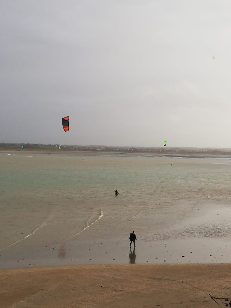 Saint-Jacut-de-la-Mer - Saint-Jacut-de-la-Mer