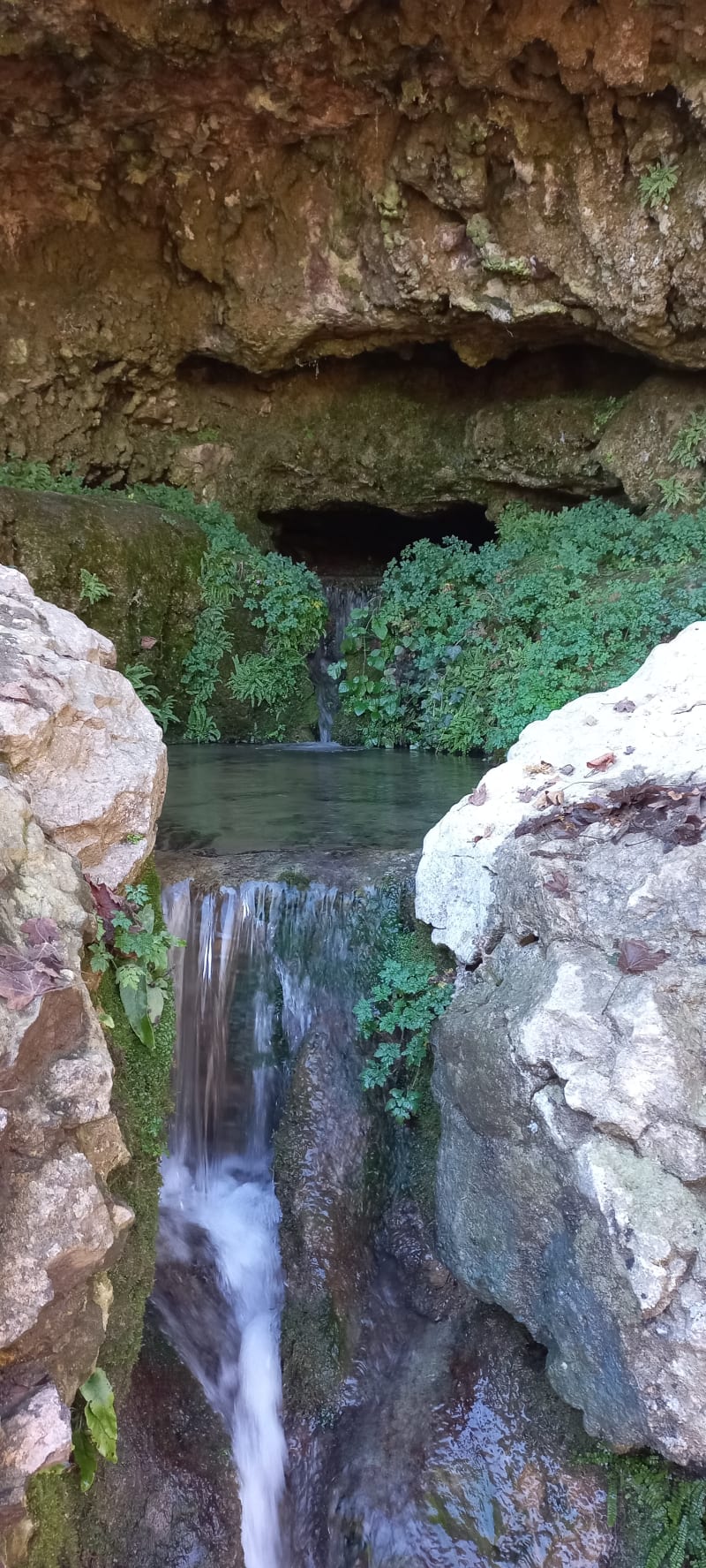 Château de Montrottier et Berges du Fier - Lovagny