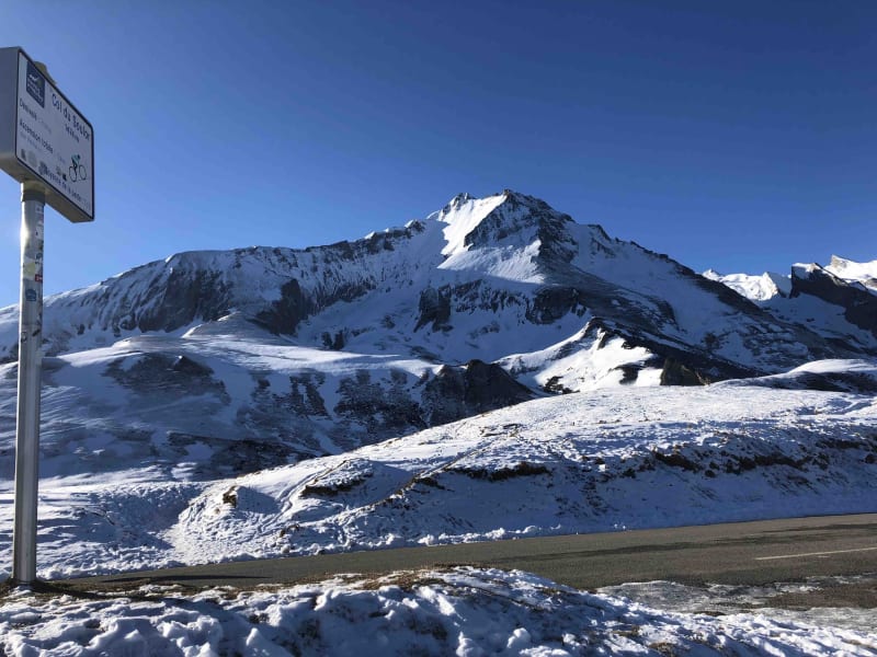 Balade raquettes depuis le Col du Soulor - Aucun
