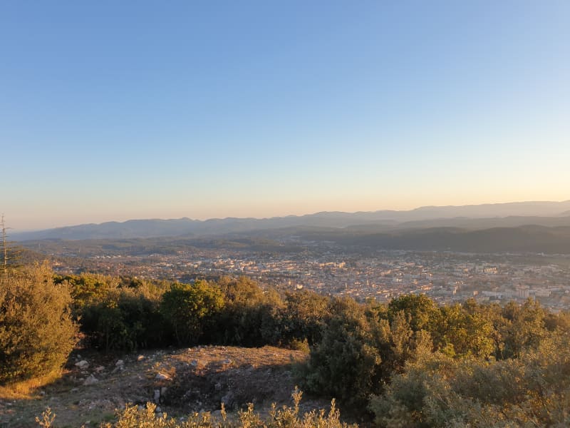 Le Malmont à Draguignan - Draguignan