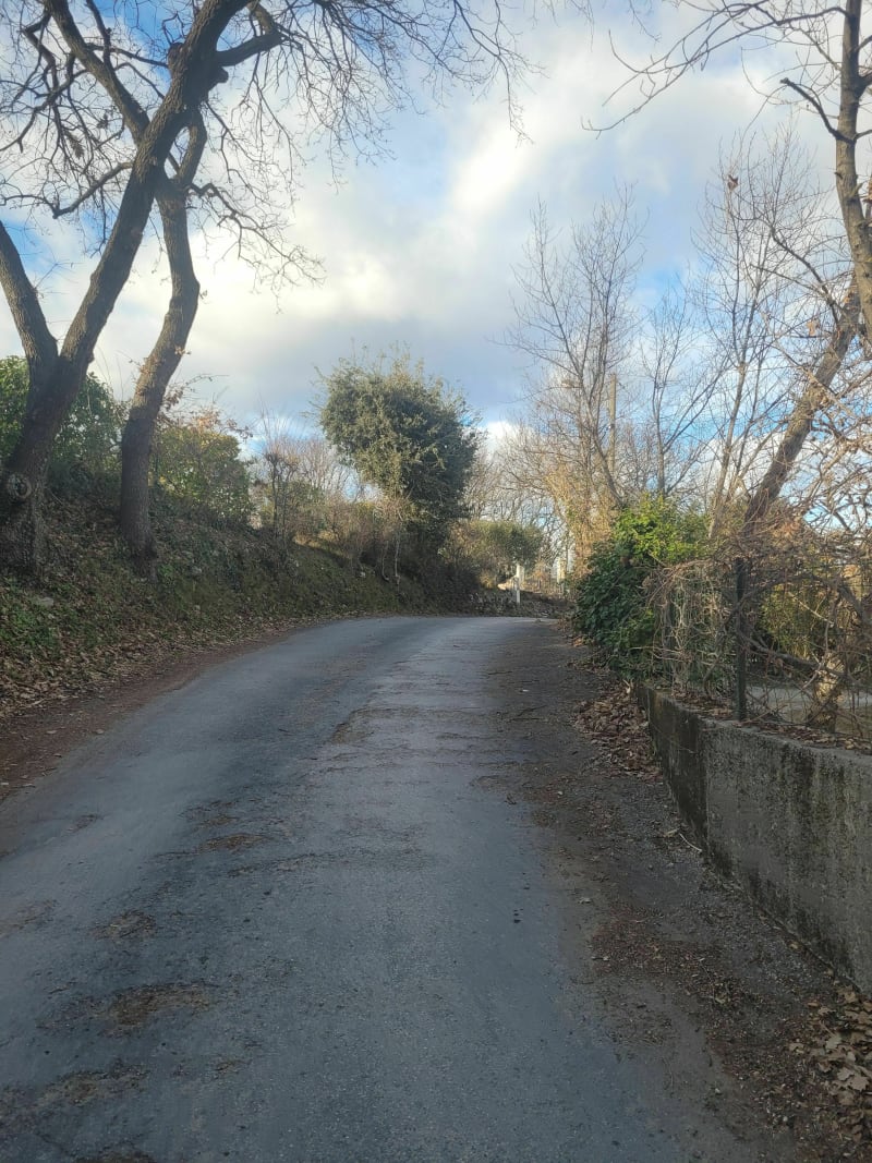Hauteur de Montignargue - Montignargue
