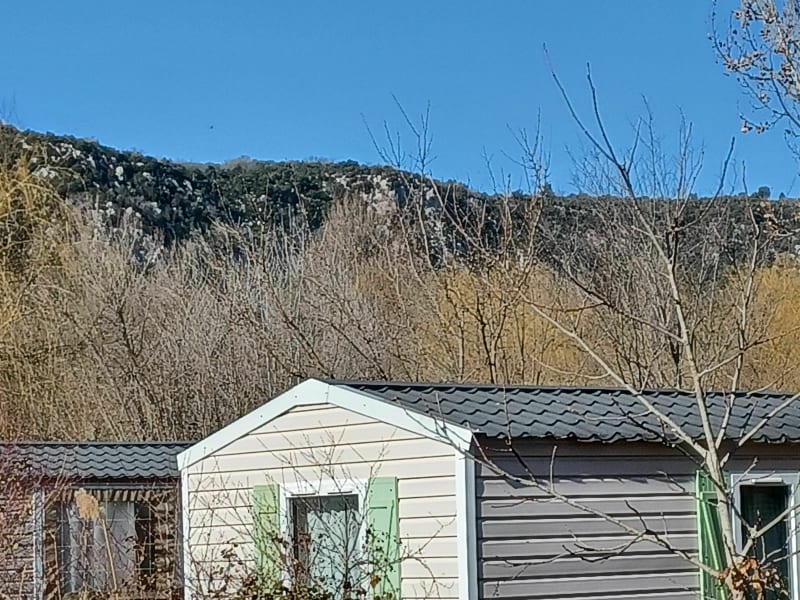 Korte wandeling in de Verdon - Quinson