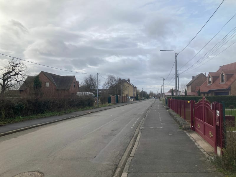 Dix kilomètres autour de Laventie - Laventie