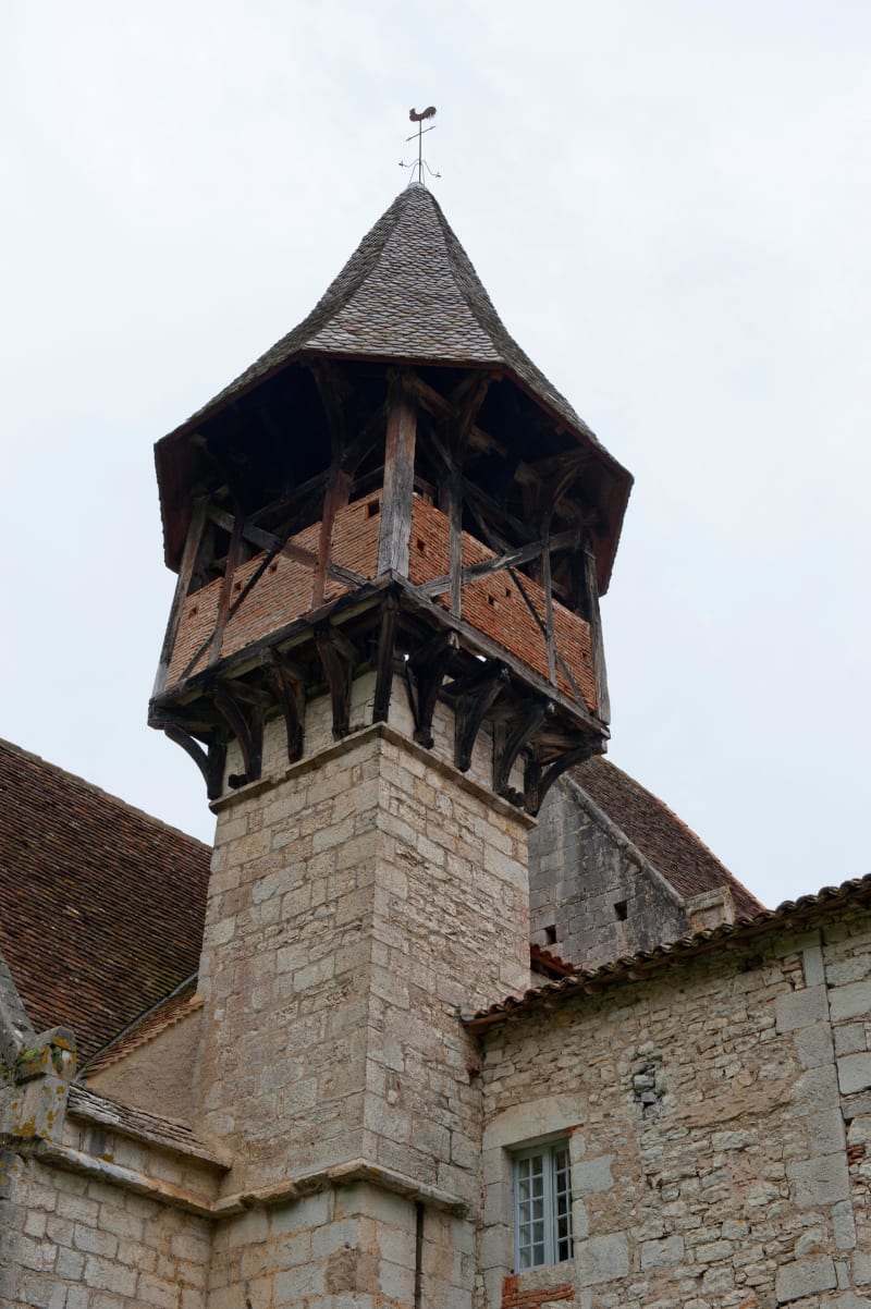 Ronde monacale et rencontres ovines - Espagnac-Sainte-Eulalie