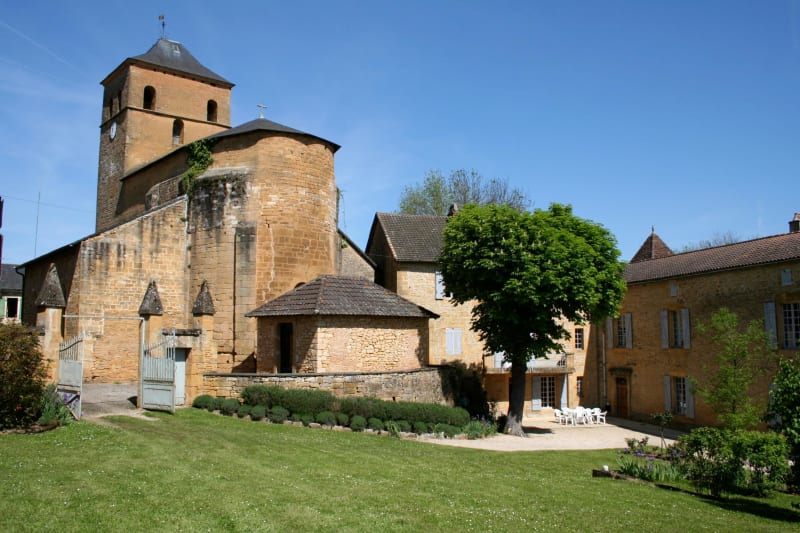 S'enraciner entre Quercy et Périgord - Marminiac
