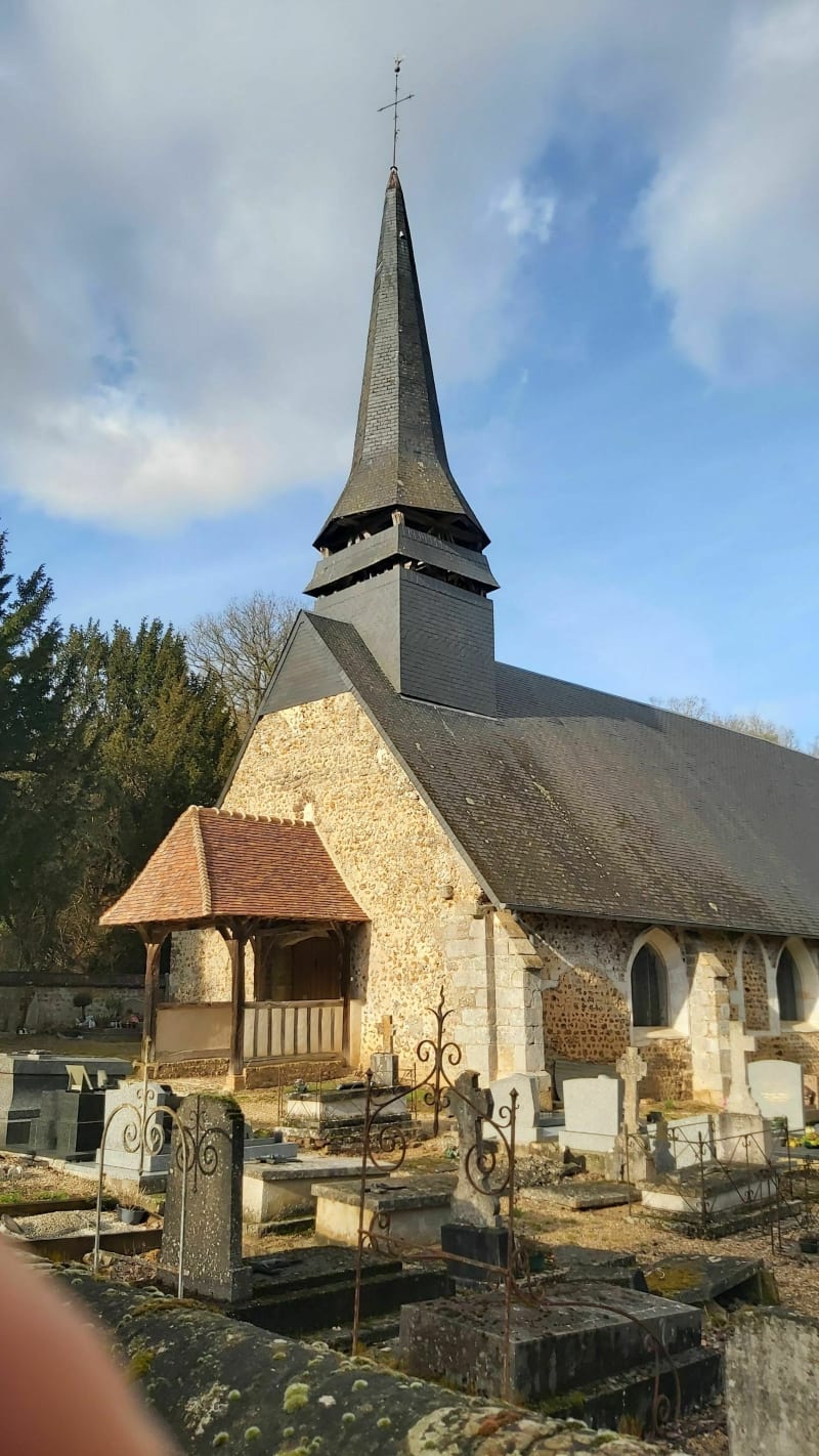 Rando Caorches St Nicolas ‍‍ - Caorches-Saint-Nicolas